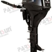 MOTEUR PARSUN 4T 6 HP S (15") NOIR