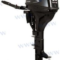 MOTEUR PARSUN 4T 9.8 HP L (20") NOIR