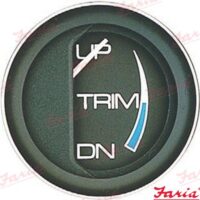 INDICATEUR DE TRIM JOHNSON EVINRUDE