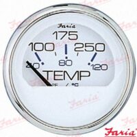 THERMOMETRE 100/250°F