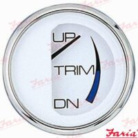 INDICATEUR DE TRIM JOHNSON EVINRUDE