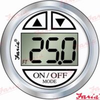 SONDEUR LIGNE CHESAPEAKE SS BLANC