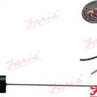 CAPTEUR NIVEAU COMBUSTIBLE EUR 20-40 CM