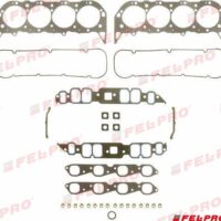 POCHETTE RODAGE GM V8 7,4L GEN V HO