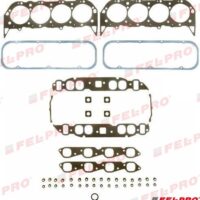 POCHETTE RODAGE GM V8 7,4L GEN IV - V