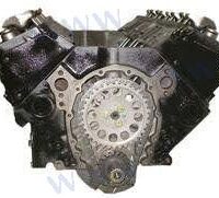 MOTEUR RECONDITIONNE GM 5.0L V8 87-97 Mercruiser