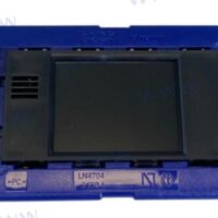 PANNEAU DE CONTRÔLE A.A LCD