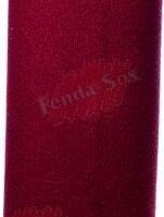 CHAUSSETTE DEFENSE BORDEAUX F4 23X102