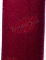 CHAUSSETTE DEFENSE BORDEAUX F6 30X107