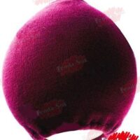 CHAUSSETTE DEFENSE BORDEAUX FR1-A1 29X37