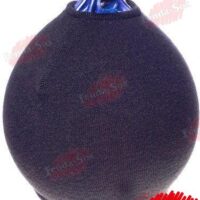 CHAUSSETTE DEFENSE NOIR A3 47X59