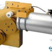 HAWSE PIPE CM-8 ALUMINIUM