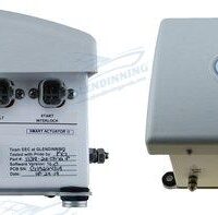 BOITIER SMART-II  24V BABOR/SGL