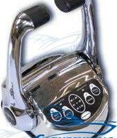 BOITIER BI-LEVIERS 4B 2EME POSTE