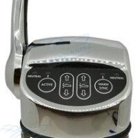 BOITIER MONO-LEVIER + TRIM