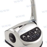 BOITIER PROGRADE INBOARD SINGLE STBD 4 B