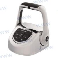 BOITIER GENESYS OB/SD TWIN W/TRIM