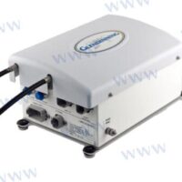 KIT 1 MOTEUR INBOARD 12V