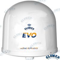 WEBBOAT 4G PLUS WIFI