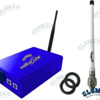 WEBBOAT LINK KIT 4G WIFI + 2 ANTENNES EX