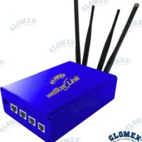 WEBBOAT LINK PRO 4G WIFI