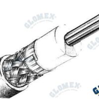 CABLE RG213 C/U MIL C17 FPE FAIBLE PERTE