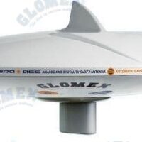 ANTENNE TV V9112 AGC GANANCIA AUTO