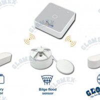 SYSTÈME DE CONTRÔLE SANS FIL