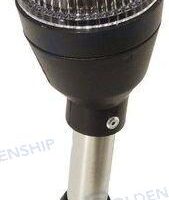 FEU DE MOUILLAGE MAT RABATTABLE 25CM