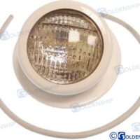 PROJECTEUR ETANCHE DE PLATEFORME 12V