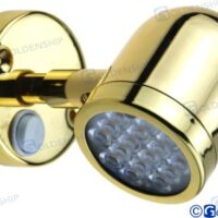 APPLIQUE LAITON POLI