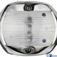 FEU NAVIGATION LED COMPACT 135º BLANC