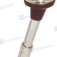 LUMIERE T.H. 24 ABATIBLE NOIR