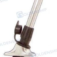 LUMIERE T.H. TELESC. 24 INOX"