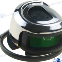 FEU DE NAVIGATION LED VERT
