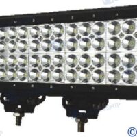 RAMPE LED 180W  9-32V NOIRE