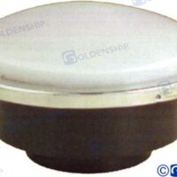 PLAFONIER LED ENCASTRABLE 12V 10W HAL