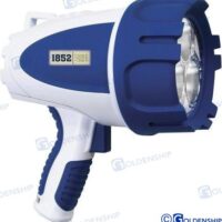 PROJECTEUR 3W LED 300LM 370M