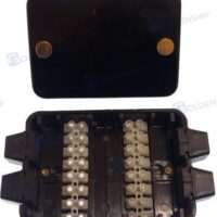 BOITE DE CONNEXION 8P