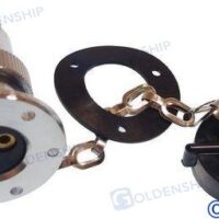 PRISE DE PONT ETANCHE 3A 2 PLOTS