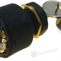 CONTACTEUR DE DEMARRAGE 7T-4POS