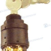 CONTACTEUR DE DEMARRAGE 7T-4POS