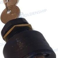 CONTACTEUR DE DEMARRAGE 6T-3POS Mercruiser