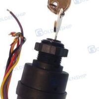 CONTACTEUR DE DEMARRAGE 6T-3POS