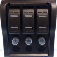 TABLEAU 3 INTERRUPTEURS