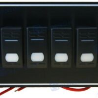 TABLEAU 6 INTERRUPTEURS