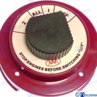 COUPLEUR DE BATTERIE 250A