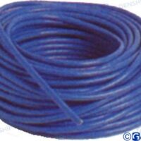 CABLE 3X6 14MM 32A 220V BLEU (50M)