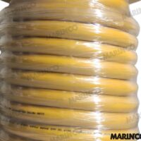 CABLE 4X16 JAUNE (30 M)