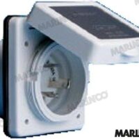 BASE POLYESTER 16A  220V